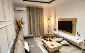 Aneira Suite In Chalkida